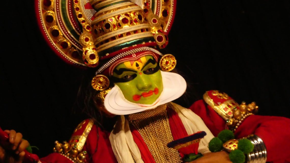 Kerala: „God’s Own Country“